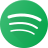 Spotify Logo