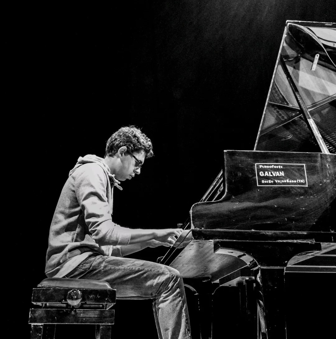 Matteo Fasolato