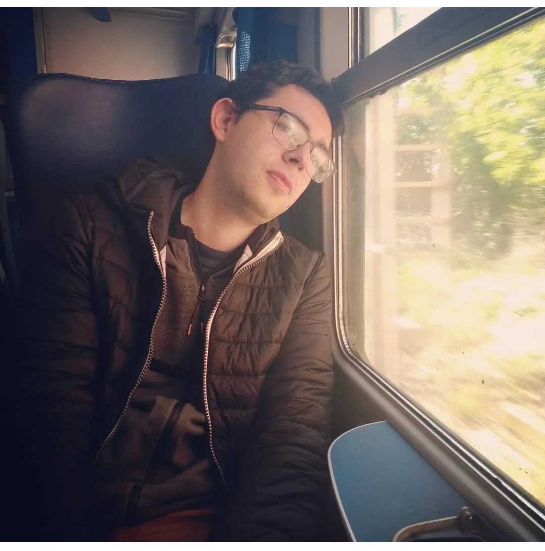 Matteo Fasolato
