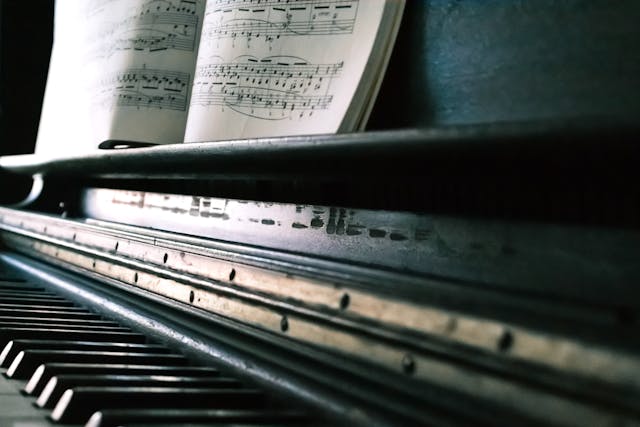 Pianoforte Solo