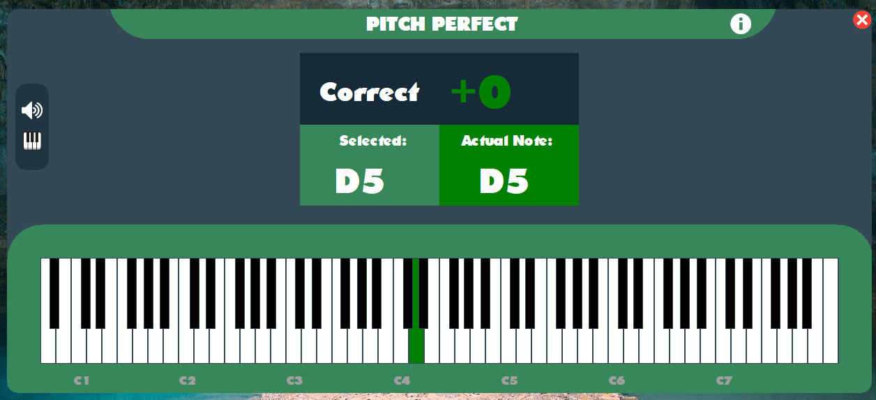 Pitch Perfect Matteo Fasolato