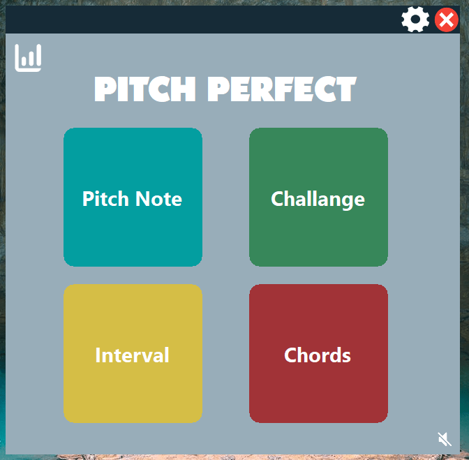 Pitch Perfect Matteo Fasolato